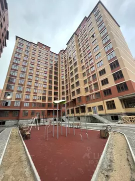 1-к кв. Дагестан, Махачкала просп. Насрутдинова, 274Г (45.0 м)