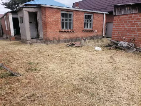 Участок в Адыгея, Майкоп Первомайская ул. (6.8 сот.)