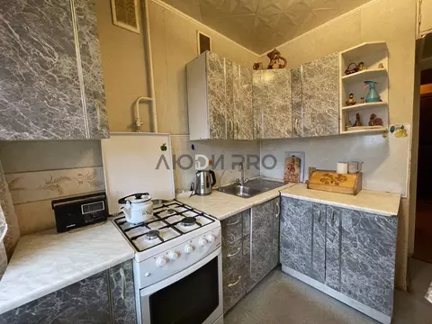 1-к кв. Ярославская область, Ярославль Северный жилрайон, 10-й мкр, ...