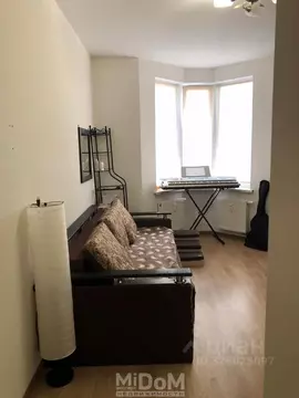 1-к кв. Санкт-Петербург просп. Ветеранов, 171к2 (43.9 м)