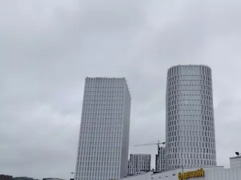 Офис в Москва ул. Двинцев, 3 (1781 м)