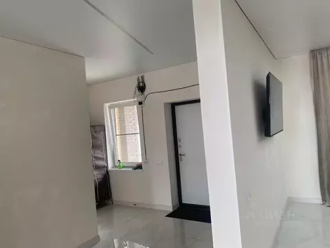 Дом в Краснодарский край, Анапа муниципальный округ, с. Супсех ул. ...