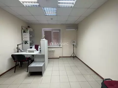 Офис в Владимирская область, Владимир просп. Ленина, 48 (18 м)