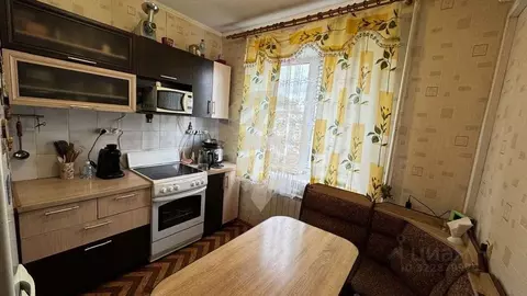 2-к кв. Белгородская область, Старый Оскол Восточный мкр, 2А (52.2 м)