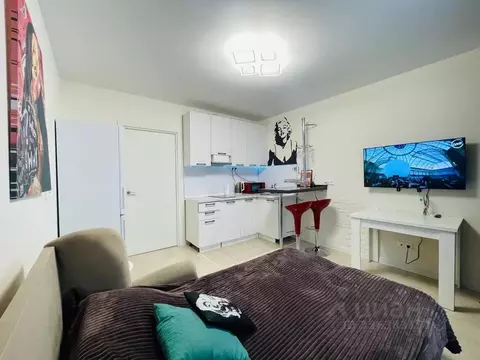 Студия Московская область, Люберцы городской округ, Томилино пгт, ...