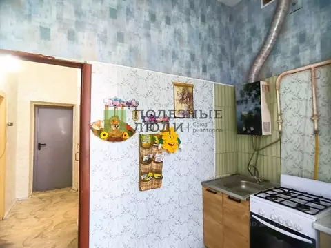 3-к кв. Орловская область, Орловский район, пос. Биофабрика ул. ...