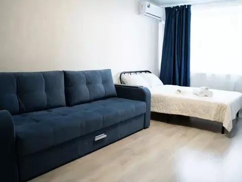 1-к кв. Самарская область, Самара просп. Кирова, 322Ак3 (41.0 м)