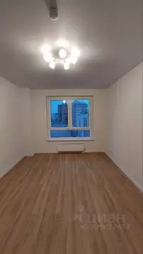 2-к кв. Москва Амурская ул., 1А/1/2 (58.8 м)