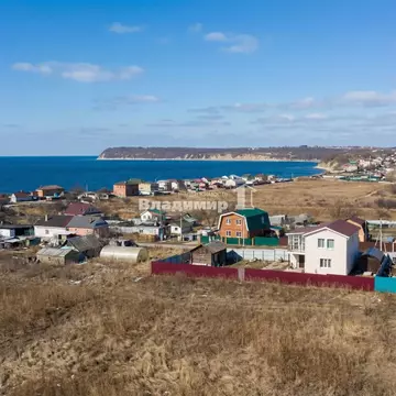 Участок в Приморский край, Находка Горняцкая ул., 14 (13.25 сот.)