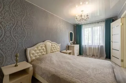 2-к кв. Псковская область, Псков ул. Максима Горького, 25 (50.0 м)