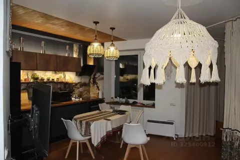 Студия Московская область, Пущино Серпухов городской округ, АБ мкр, 28 ...