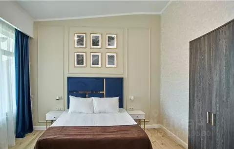 Дом в Краснодарский край, Сочи Адлер жилрайон, ул. Чкалова, 31 (165 м)