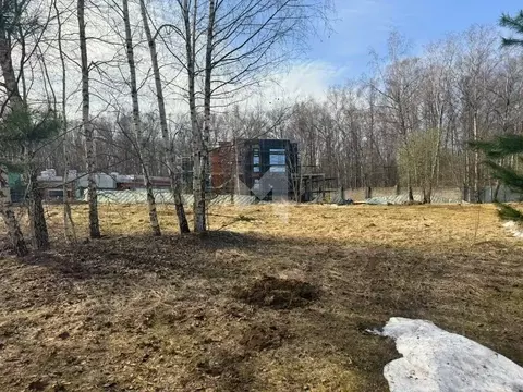 Участок, 30 сот., поселения (ижс)