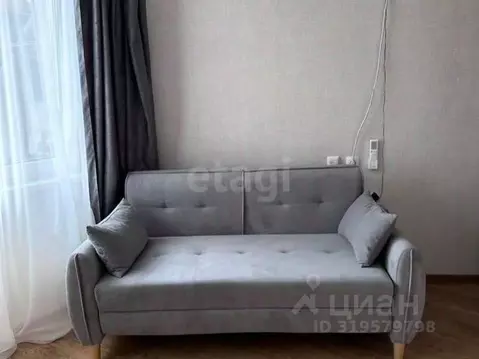 2-к кв. Ставропольский край, Пятигорск ул. Рубина (46.0 м)