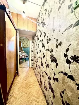 2-к кв. Калужская область, с. Ульяново ул. Большая Советская, 97 (35.2 ...