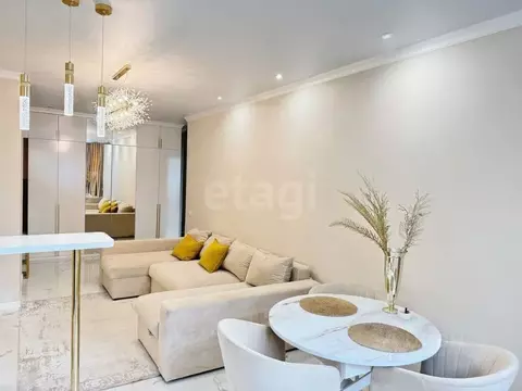 3-к кв. Московская область, Видное бул. Зеленые аллеи, 10 (69.2 м)