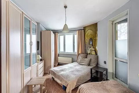 2-к кв. Москва Ленинградское ш., 130к2 (54.0 м)