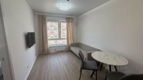 1-к кв. Московская область, Красногорск городской округ, пос. ...