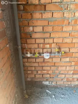 1-комнатная квартира: Владикавказ, улица Хадарцева, 6 (46.1 м)