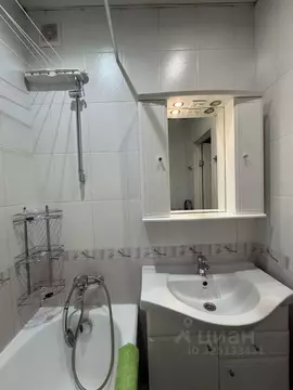 1-к кв. Москва Барклая ул., 5к1 (39.0 м)