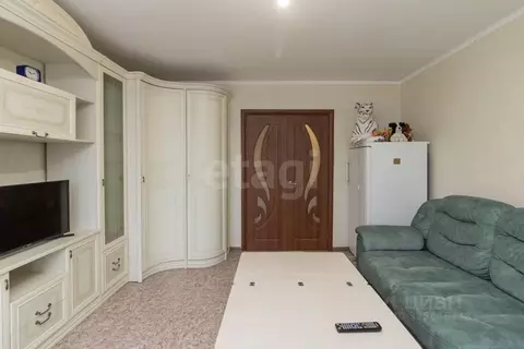 4-к кв. Тюменская область, Тюмень ул. Седова, 19 (70.0 м)