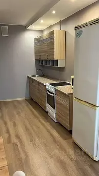 1-к кв. Новосибирская область, Новосибирск ул. 1905 года, 85/1 (43.0 ...