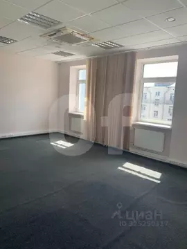 Офис в Москва ул. 3-я Ямского Поля, 32 (1222 м)