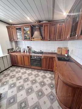 6-к кв. Калужская область, Калуга Хрустальная ул., 10 (148.0 м)