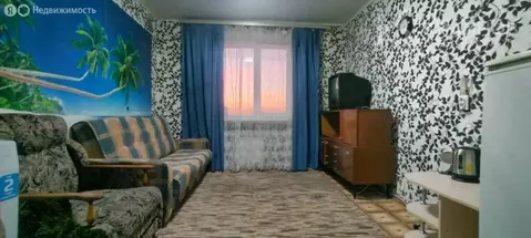 1к в 8-комнатной квартире ( м)