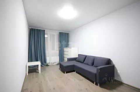 1-к кв. Московская область, Ленинский городской округ, Лопатино пгт ...