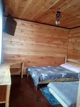 Комната Алтай, Чемальский район, с. Чемал Лазурная ул., 1