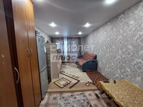 Комната Коми, Сыктывкар ул. Мира, 6 (16.8 м)