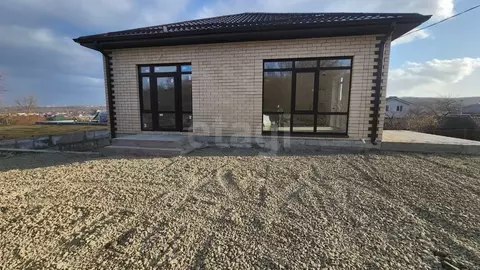 Дом в Ставропольский край, Ставрополь Фиалка садовое товарищество, 34 ...