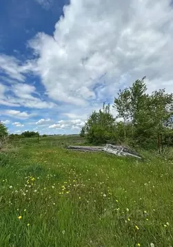 Участок в Башкортостан, Уфимский район, Чесноковский сельсовет, д. ...