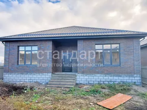 Дом в Ставропольский край, Ессентуки ул. Веселая (181 м)