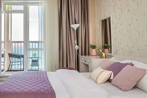 3-к кв. Приморский край, Владивосток Тигровая ул., 16А (110.0 м)