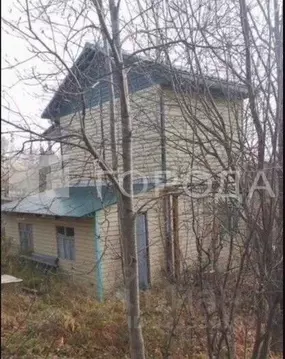 Дом в Новосибирская область, Новосибирский район, Барышевский ...