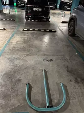 Гараж в Москва Волоколамское ш., 95/2 (17 м)