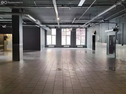 Помещение свободного назначения (250 м)