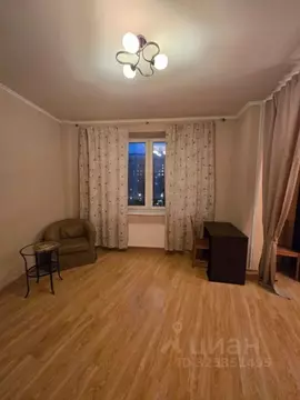 2-к кв. Москва 6-я Радиальная ул., 5к3 (52.0 м)