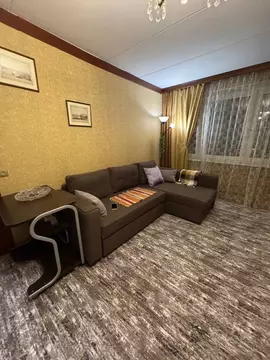 3-к кв. Москва Ореховый проезд, 13К2 (64.8 м)