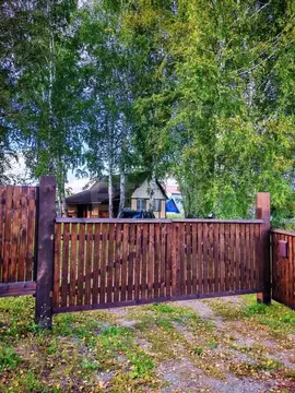 Дом в Кемеровская область, Кемерово  (52 м)