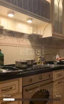 3-к кв. Красноярский край, Емельяново пгт ул. Новая, 7 (79.5 м)