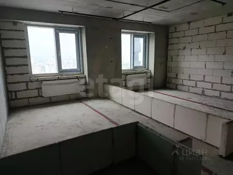 1-к кв. Москва ул. Наметкина, 10Д (40.0 м)