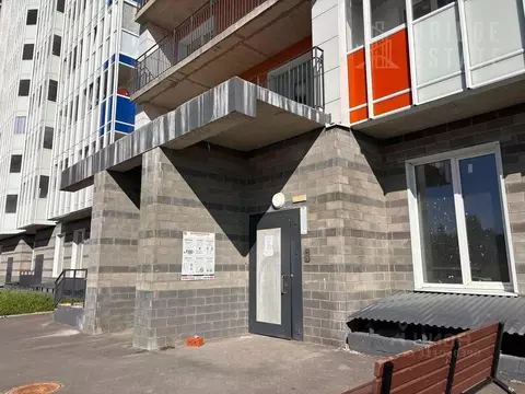 1-к кв. Ленинградская область, Всеволожский район, Заневское городское ...