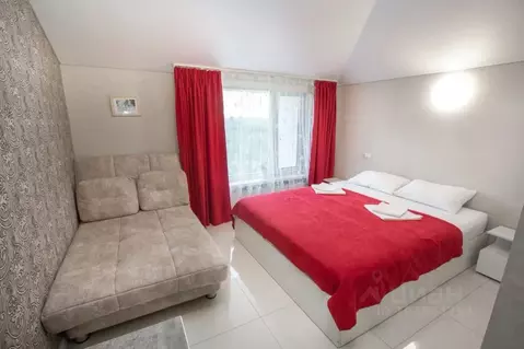 Комната Башкортостан, Уфа Белоозерская ул., 76