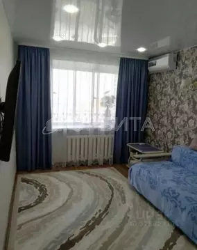 2-к кв. Тюменская область, Тюмень ул. 50 лет Октября, 63а (37.0 м)