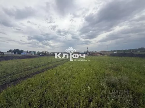 Участок в Башкортостан, Стерлитамакский район, Красноярский сельсовет, ...