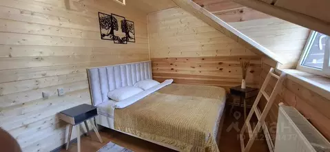 Комната Карачаево-Черкесия, Зеленчукский район, с. Архыз ул. ...