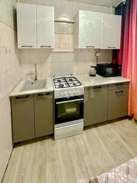 2-к кв. Ярославская область, Ярославль просп. Толбухина, 6к2 (44.3 м)